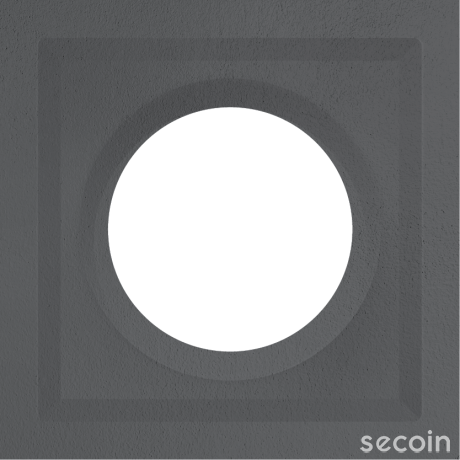 GẠCH BÔNG GIÓ SVB-28